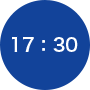 17：30
